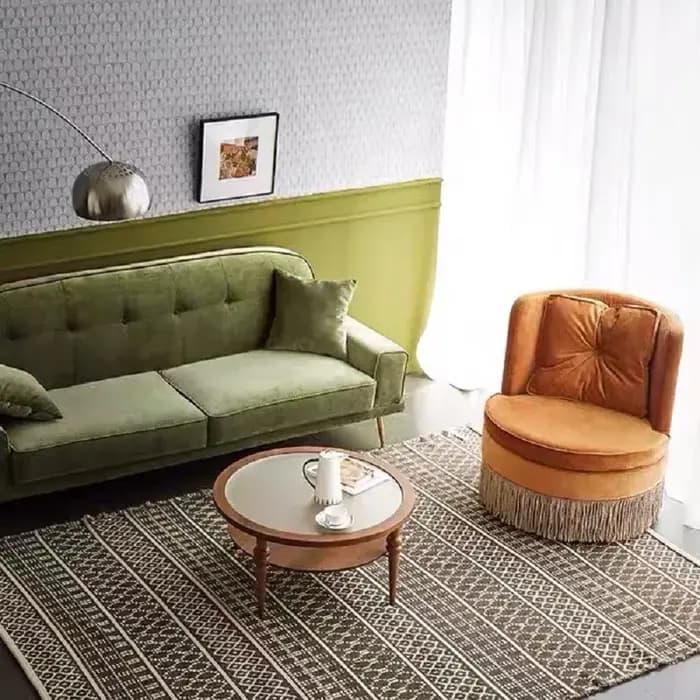 Adultes coussin salon canapé jeu concepteur sol confortable