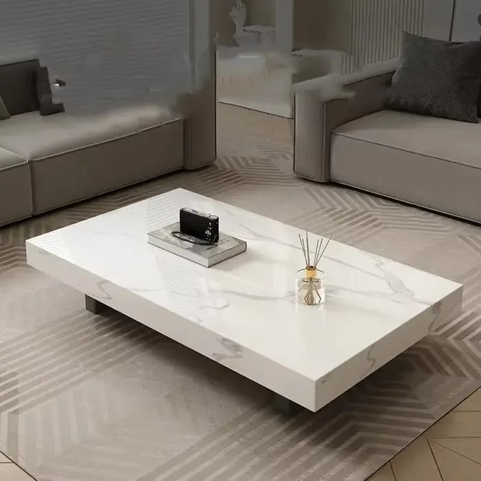 Table basse Simple et Unique