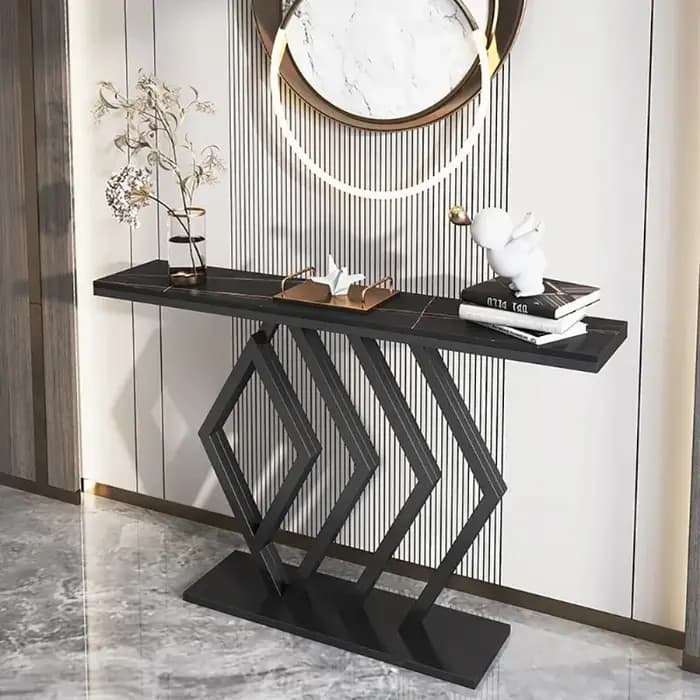 Table de Console de beauté moderne