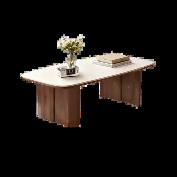 Table Basse rétro minimaliste beauté moderne Unique Glamour