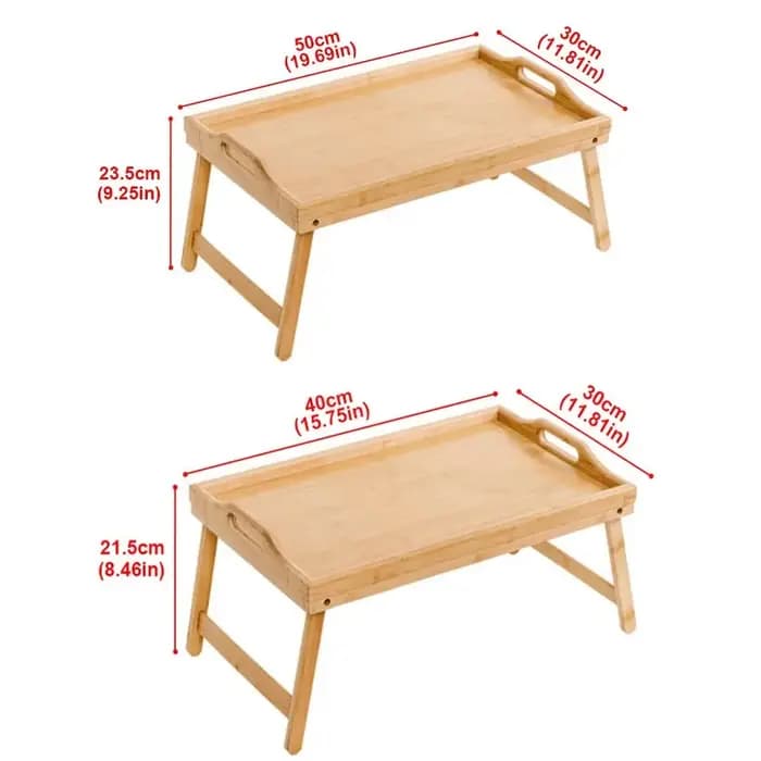 Nouveau Table pliante multifonction Mini