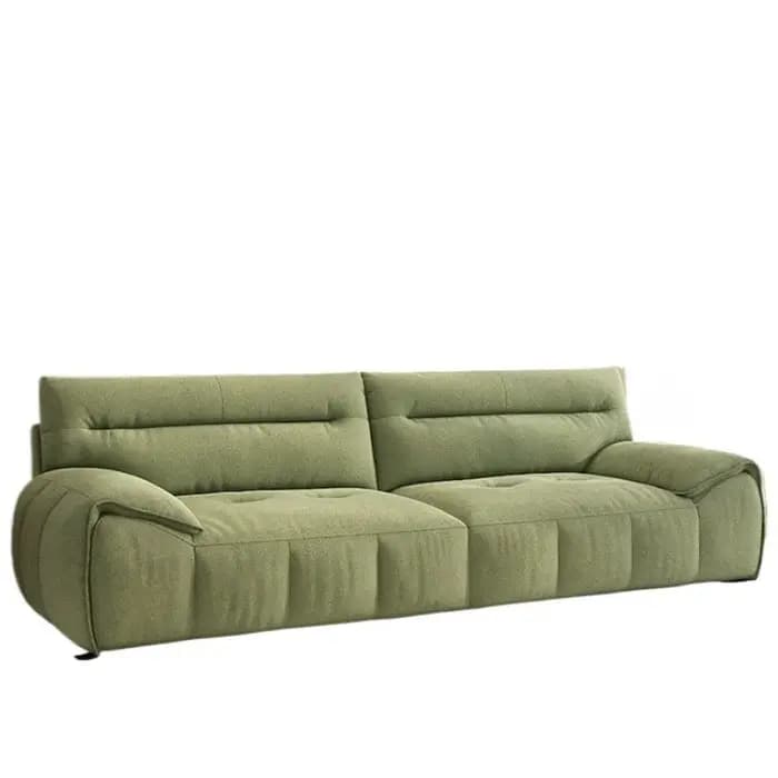 Europe accoudoir canapé confortable coussin Design romantique