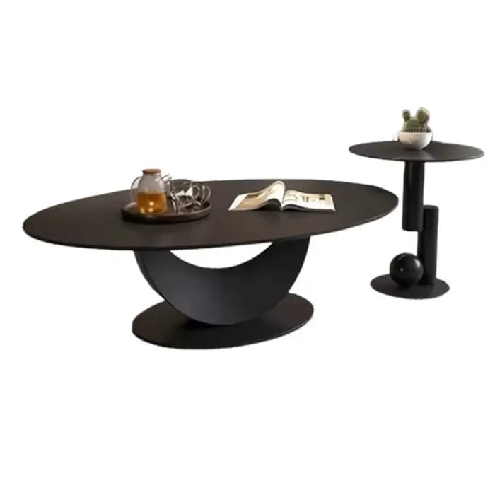 Table basse de salon design