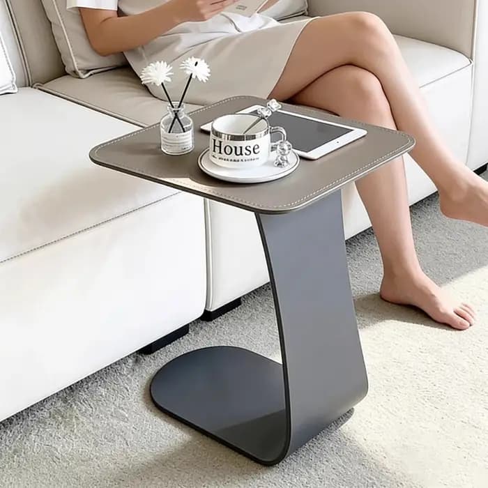 Table basse d'appoint pour salon