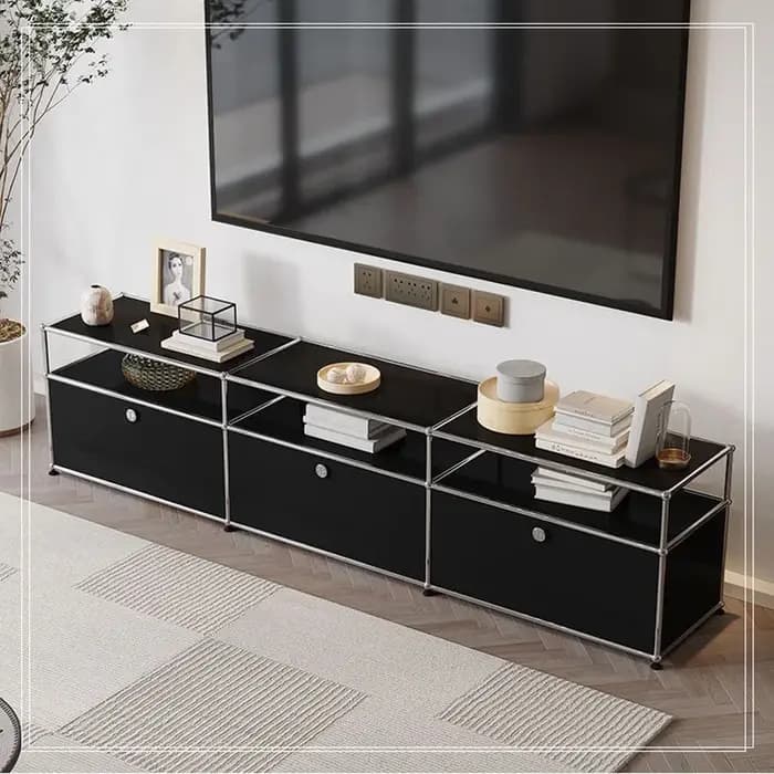 Armoire de salon, buffets