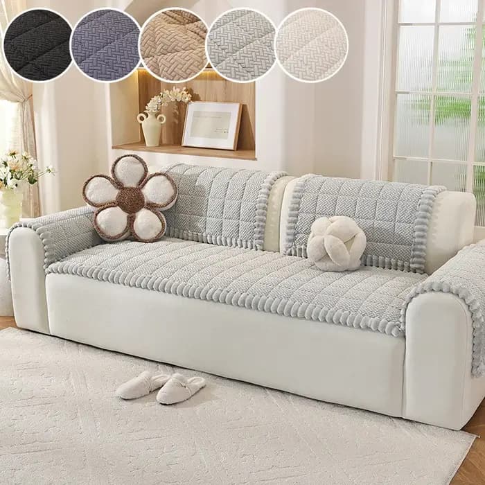 1 PC-nouveau coussin de canapé diagonale pour toutes les saisons