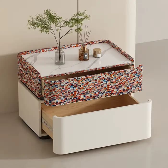 Tables De chevet simples et modernes