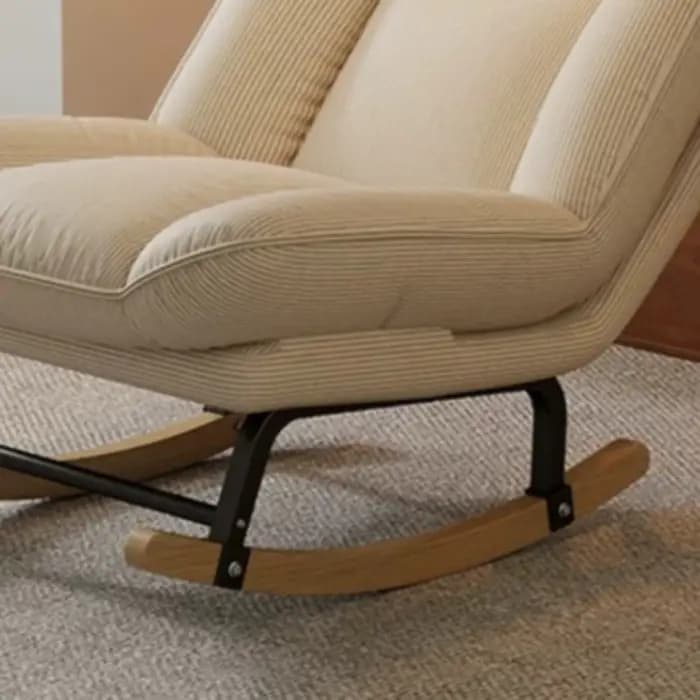 Fauteuils de salon vintage Relax