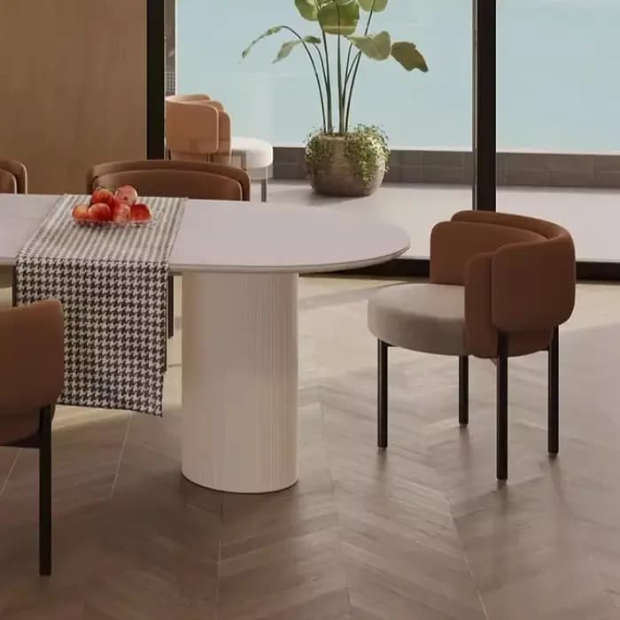 Chaises de salon italiennes