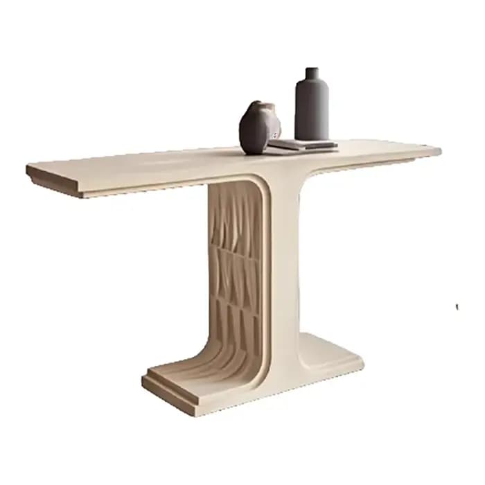 Table Console classique italienne