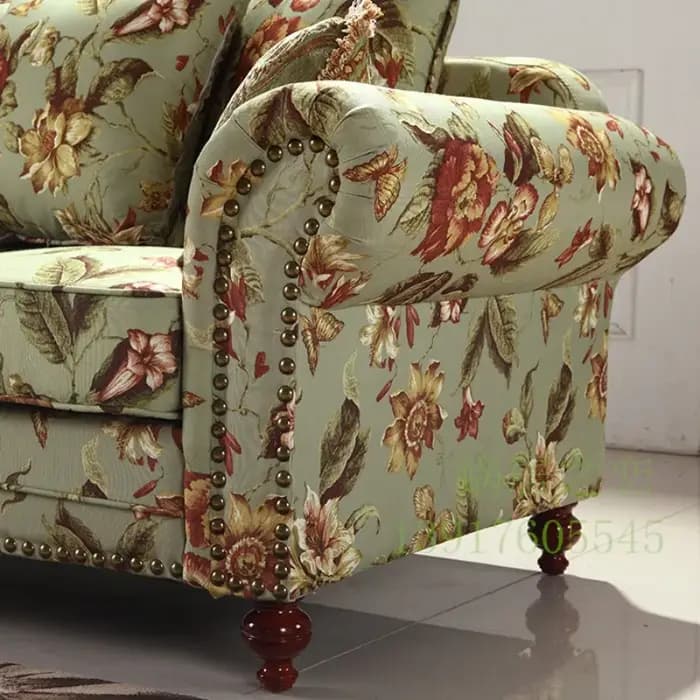 Adultes salons salon canapés coussin de sol concepteur classique canapé élégant doux Muebles Para Habitacion meubles de maison