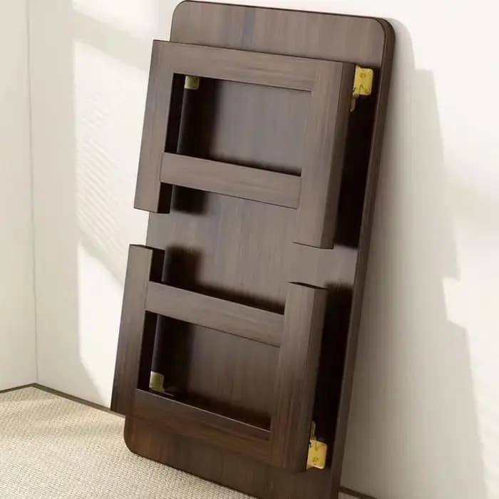 Table basse de style japonais Tatami