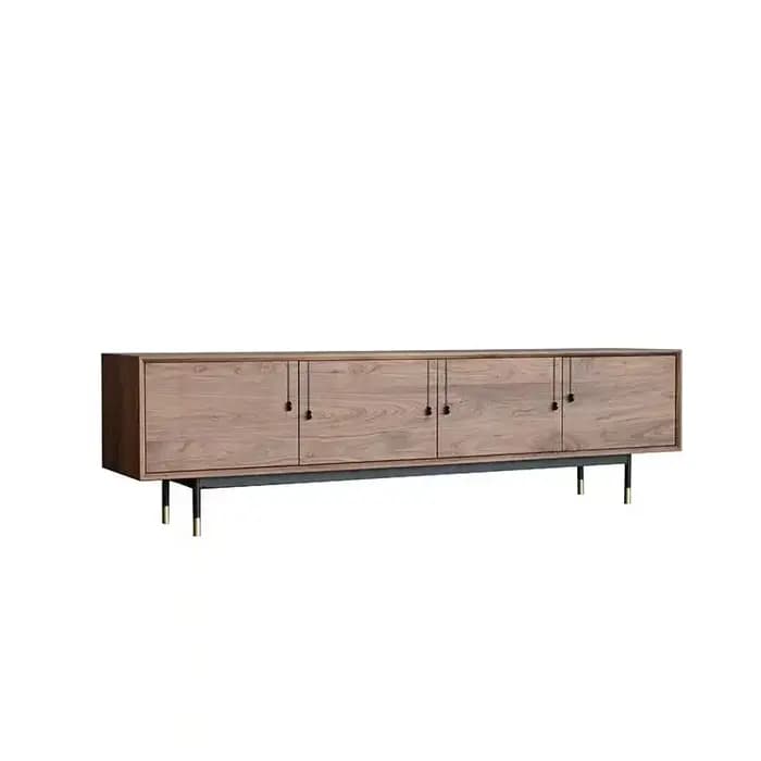 Meuble Tv haut Simple, rangement