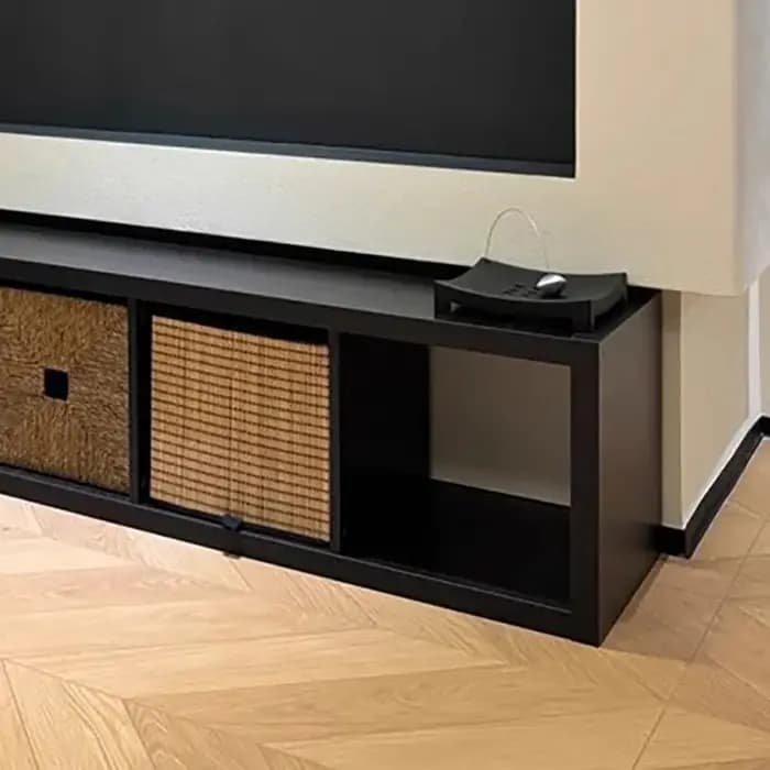 Meuble Tv esthétique élégant Design Unique