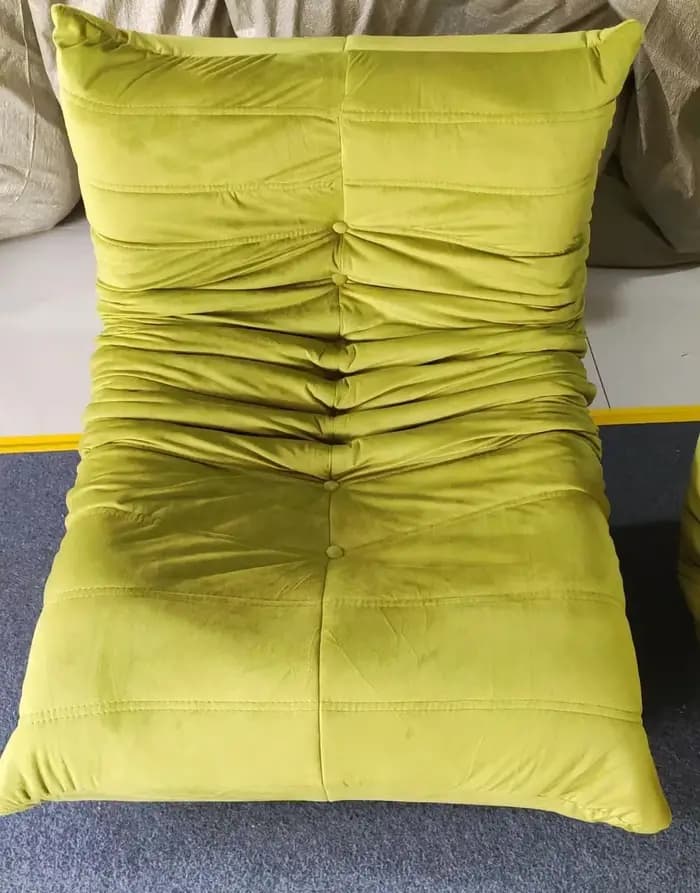 Pouf chaises pour adultes