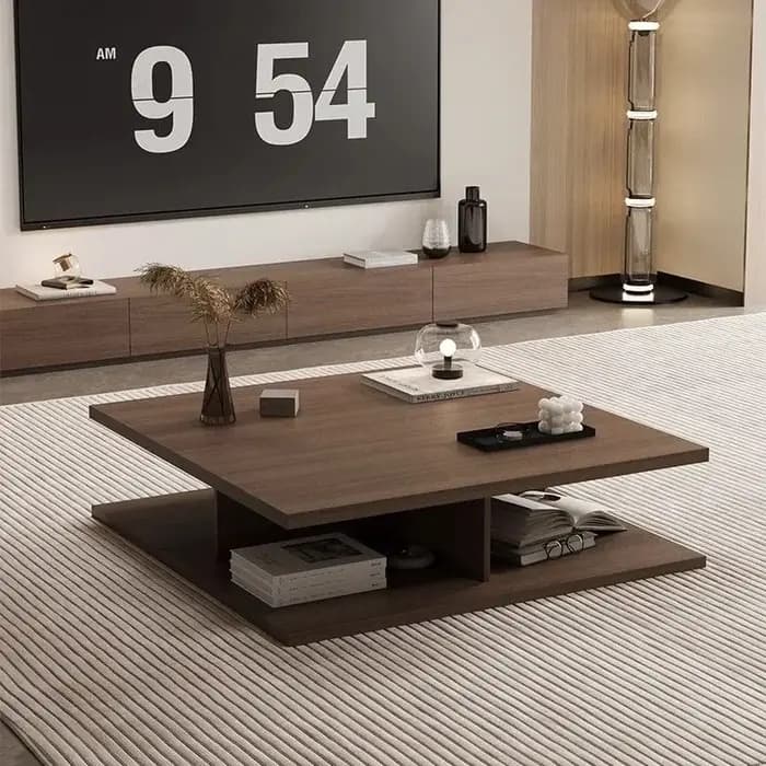 Table basse multifonction Unique