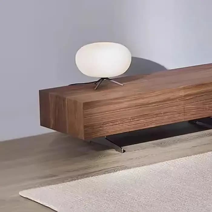 Meuble Tv De Style élégant
