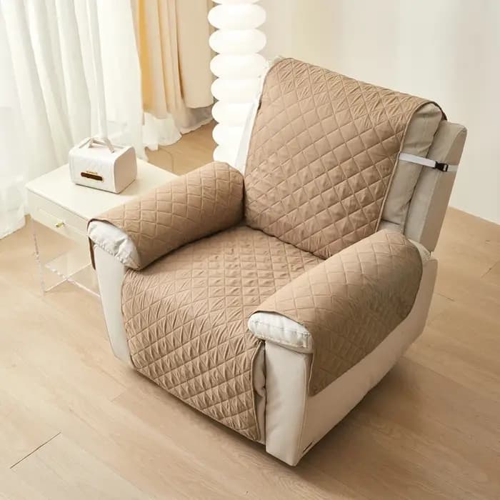 Housse de chaise inclinable pour chat et chien