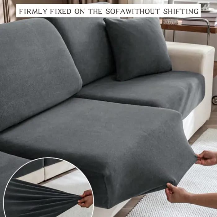 Housses de coussin de canapé à imprimé Tropical d'intérieur, protecteurs de meubles antidérapants, r