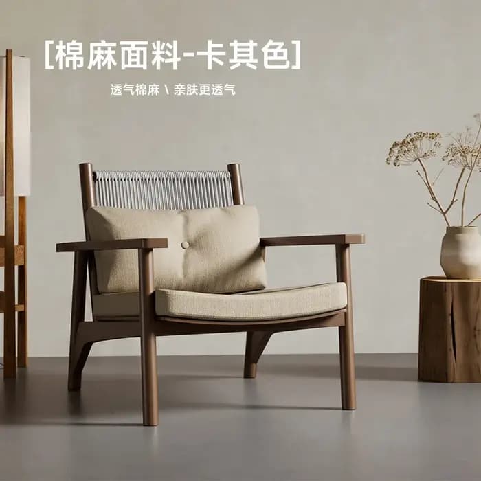 Fauteuils inclinables italiens pour salon