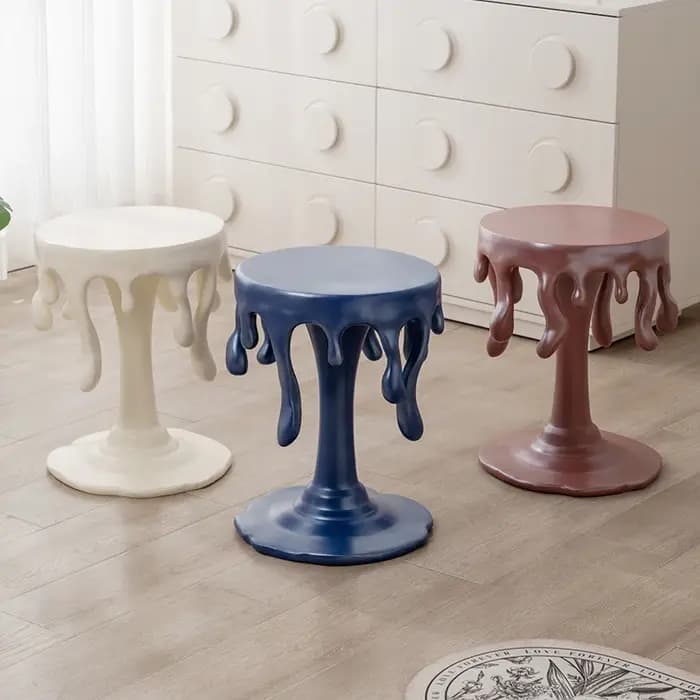 Table basse moderne nordique salon Tables à thé