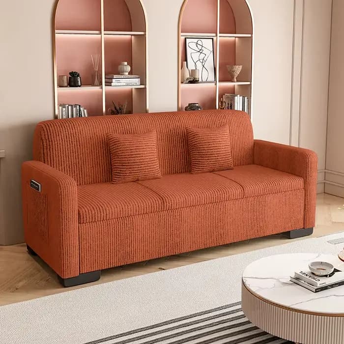 Canapés modernes uniques de luxe pour salon canapé créatif moderne Premium élégant Mobili Per Il Soggiorno meubles