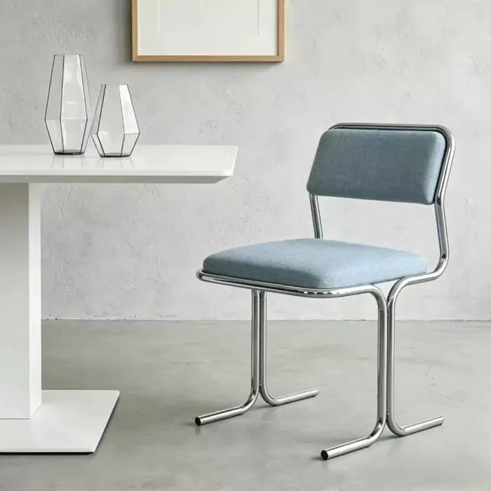 Chaises de salle à manger rembourrées