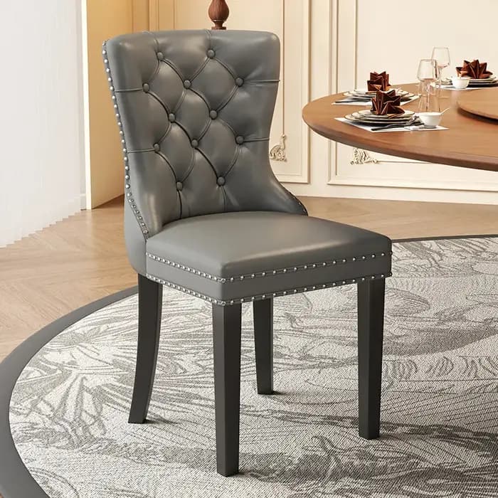Chaises de salle à manger modernes pour adultes
