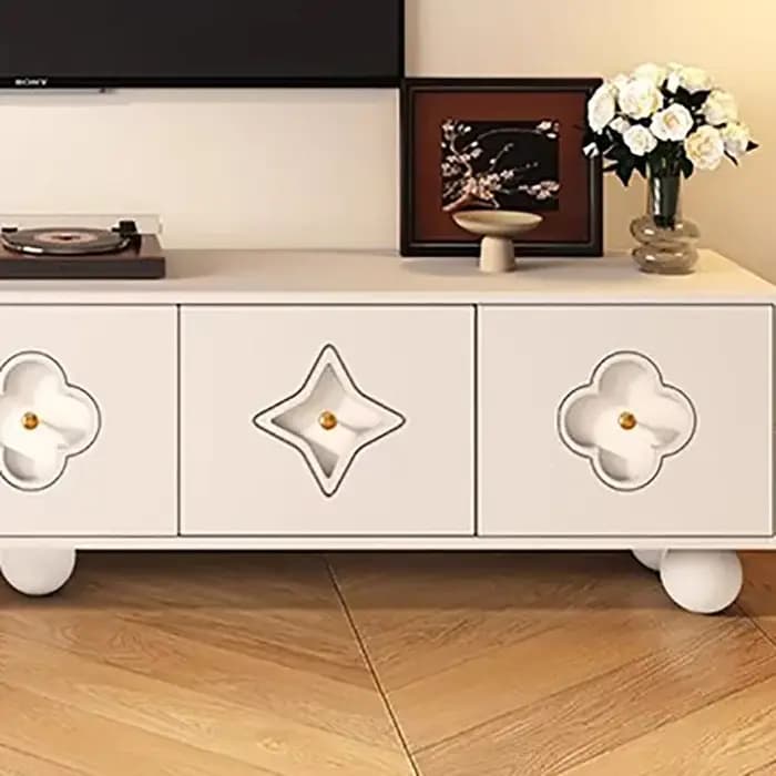 Meuble TV Premium Century Style Italien