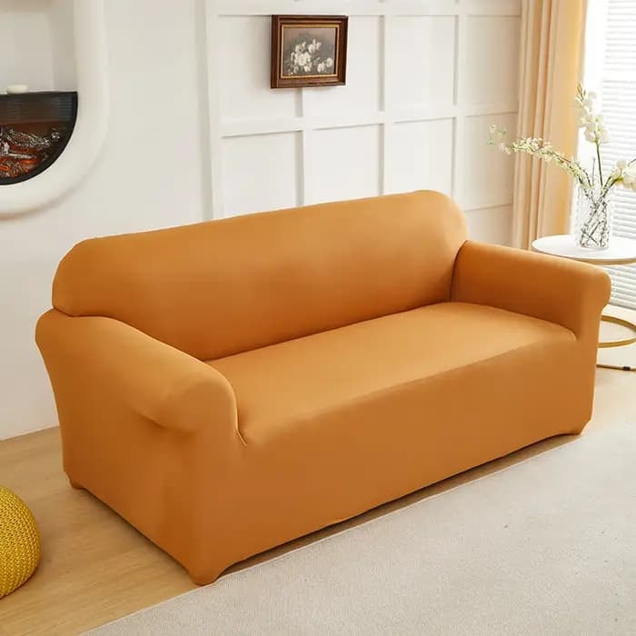 Housse de canapé extensible