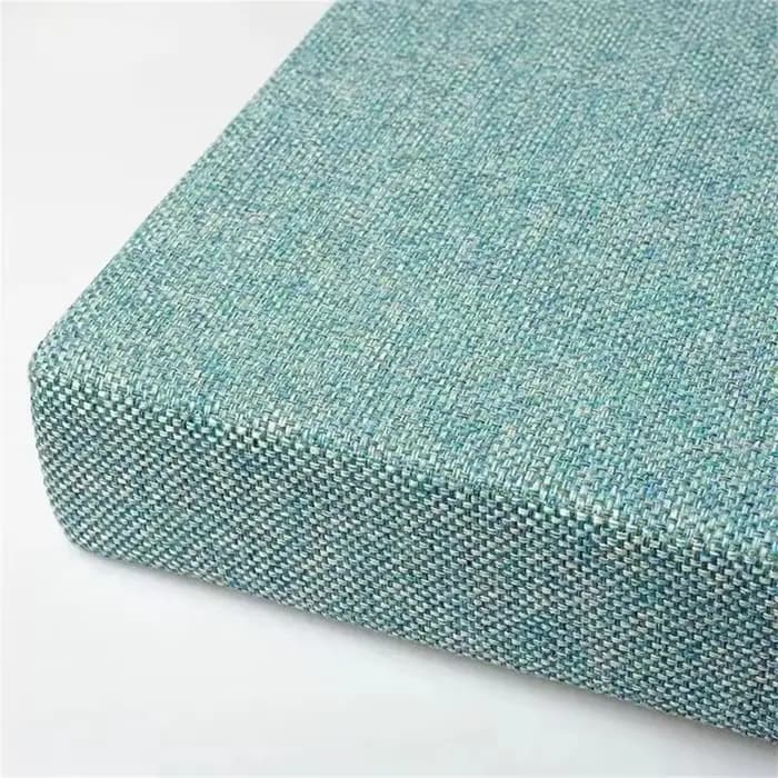 Coussins de banc personnalisés de 5cm, siège de chaise, canapé, oreiller, baie vitrée, coussin décor