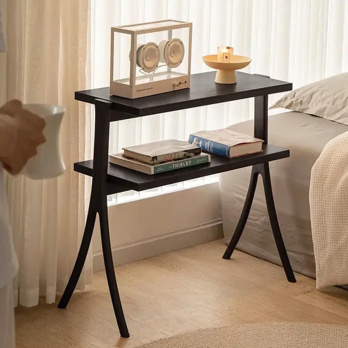 Table Console Simple et multifonctionnelle