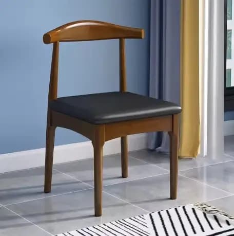 Table à manger nordique, chaise moderne et Simple, pour la maison, Internet, célébrité, tabouret de