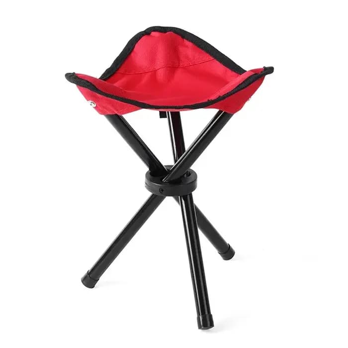 Chaises de plage pliantes multifonctions