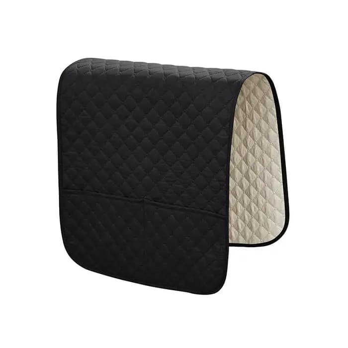 Housse d'accoudoir de canapé imperméable 50x110cm, housse amovible pour bras de chaise, protection A