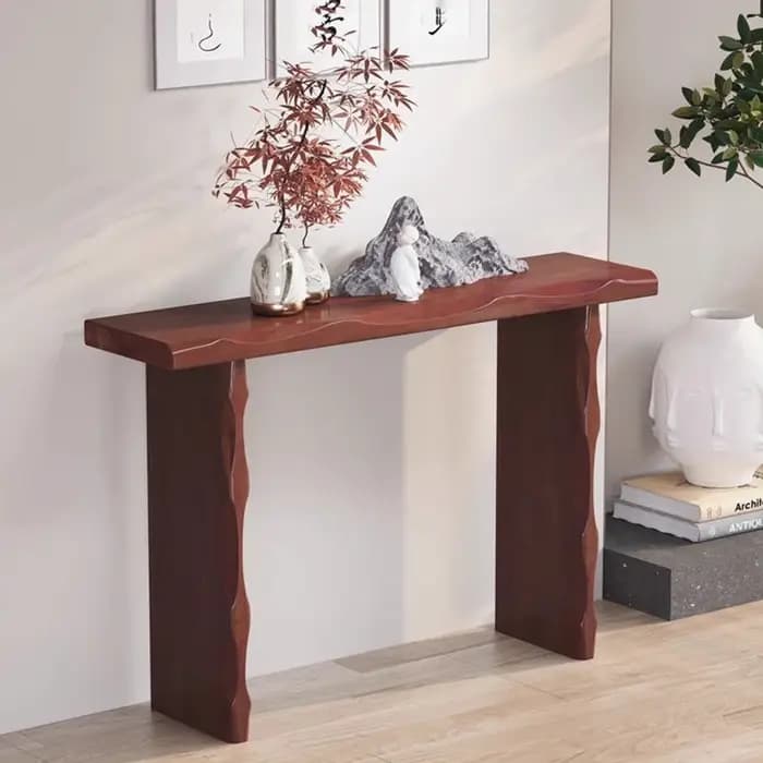 Tables de Console Vintage du milieu du siècle