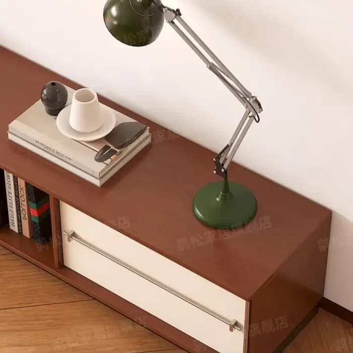 Meuble TV vintage pour salon