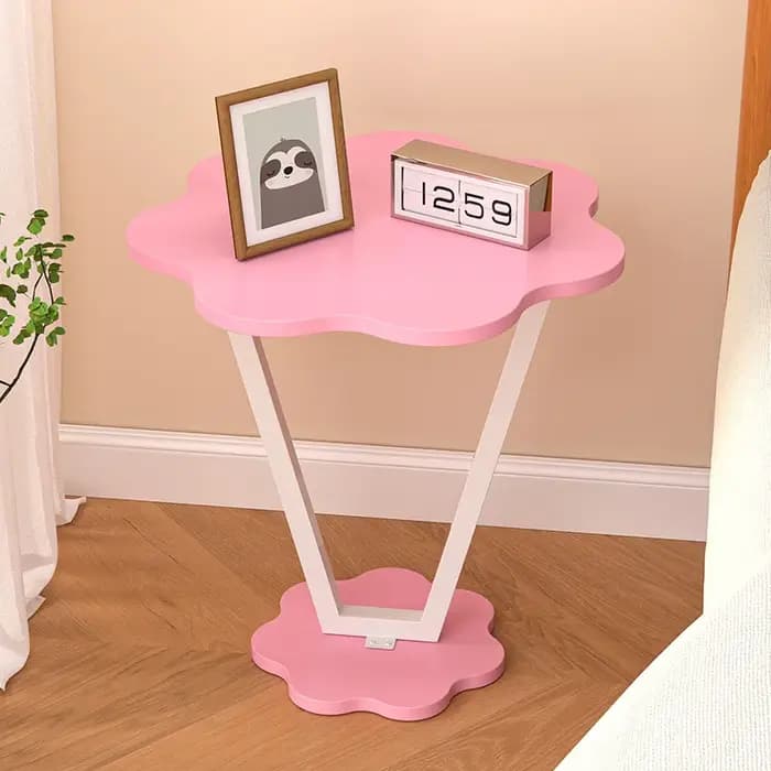Table basse simple pour salon