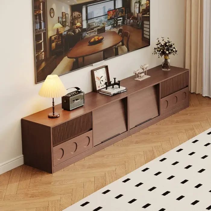 Meuble TV de liquidation