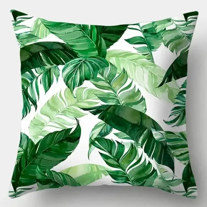 Housse de coussin décorative de luxe pour salon