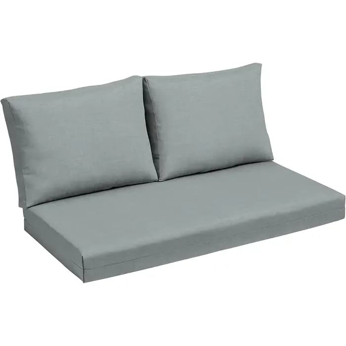 Coussins de banc personnalisés