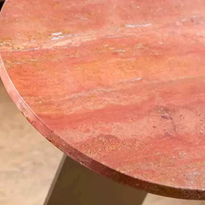 Table d'appoint moderne pour canapé