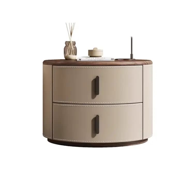 Table De chevet De Style moderne italien