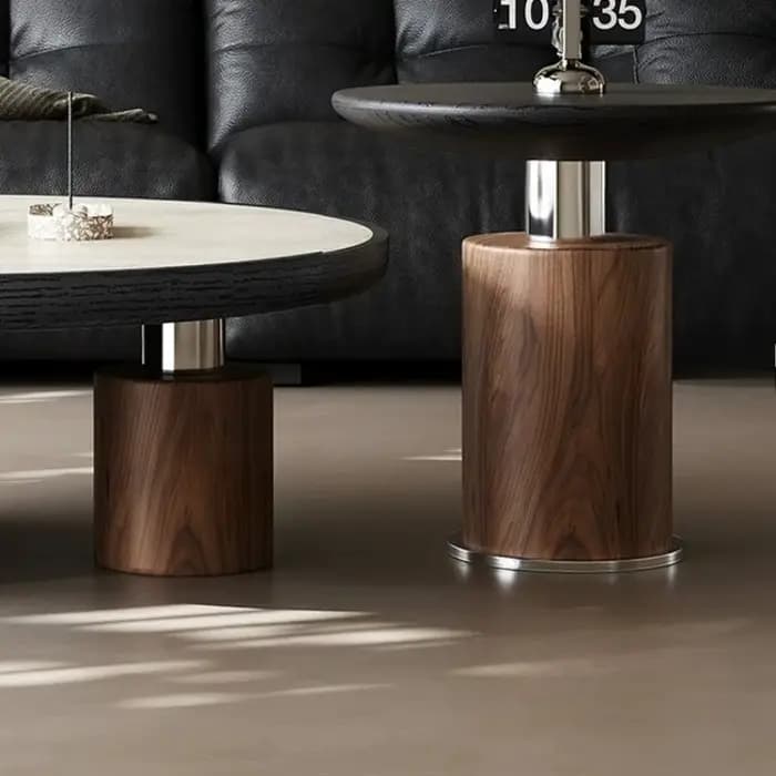 Tables basses modernes pour salon