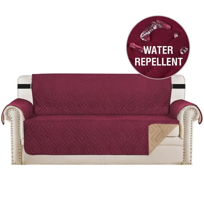 Juste extensible pour canapé et fauteuil 1/2/3/4 places