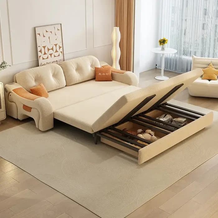 Canapés confortables pour adultes