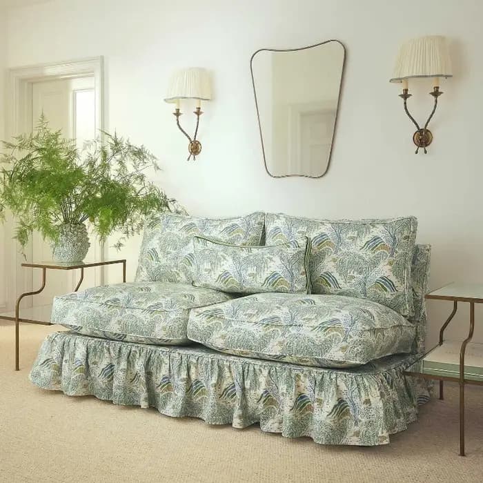 Coussin sol salon canapés adultes élégant concepteur doux canapé nordique luxe Divano Soggiorno meubles de maison accessoires