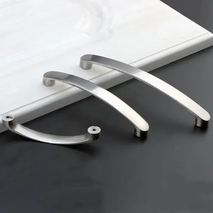 Lèvent de porte et de cuisine en alliage d'aluminium