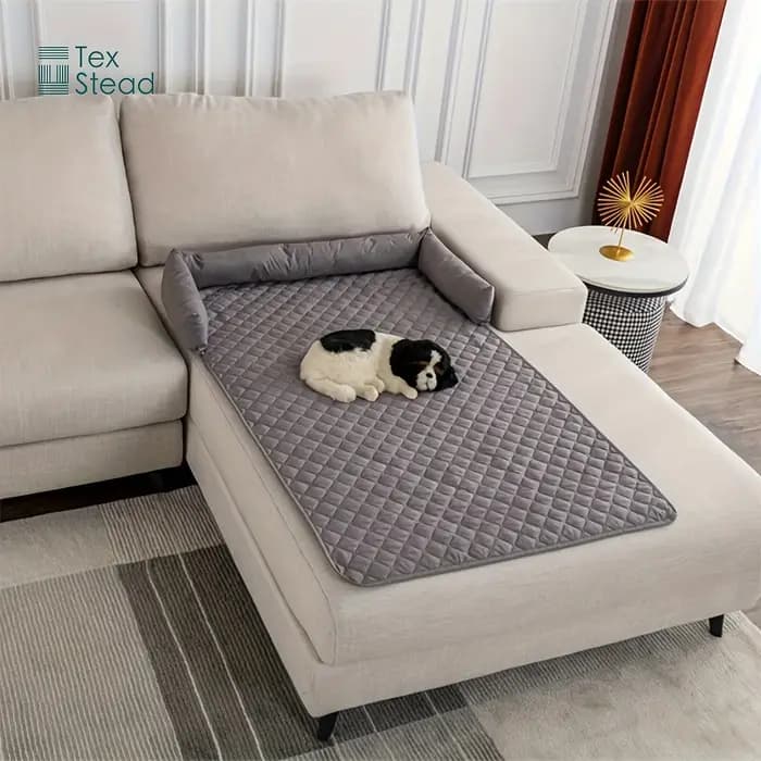Protecteur de canapé lavable pour animaux de compagnie