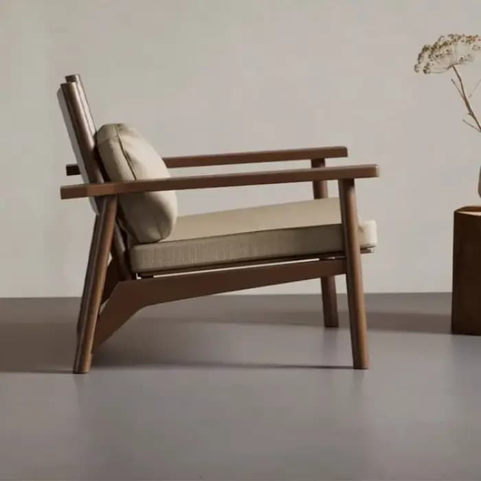 Fauteuils inclinables italiens pour salon